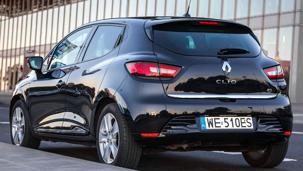 СТО Рено Дніпро — Професійний ремонт та обслуговування автомобілів Renault