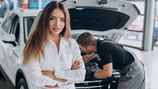 СТО Opel Дніпро — Надійне обслуговування та ремонт автомобілів