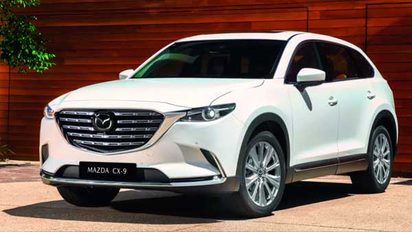 Професійне СТО Mazda у Дніпрі